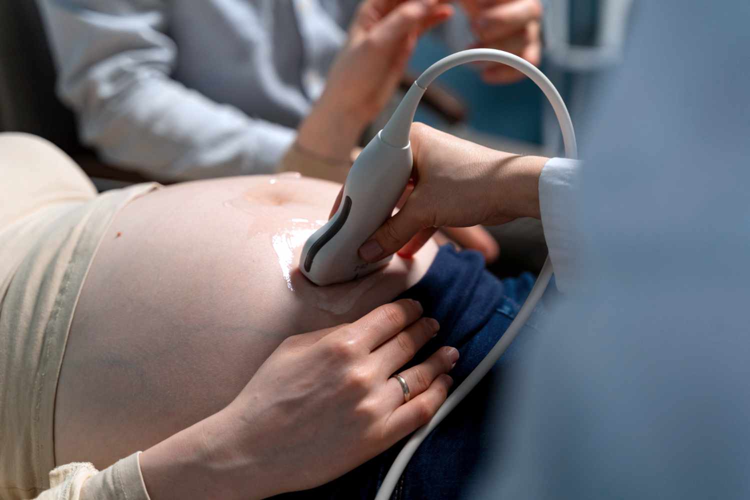 Control prenatal personalizado en Cancún