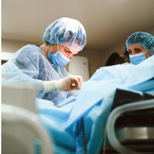 Ginecólogo Oncólogo en Cancún